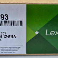 Lexmark Pick Roller Assembly ( 40X7593 ) NOB