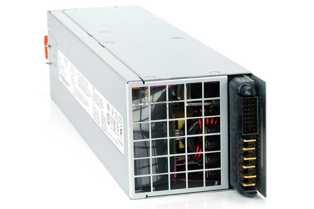 Emerson IBM 1725-Watts 100-240V 12-10A Power Supply ( 7001490-J100 74Y8677 ) NOB