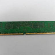 Micron Crucial 512MB PC3200 DDR-400MHz ECC Registered DIMM Memory Module ( MT9VDDF6472G-40BD3 CT6472Y40B-9LFD ) REF