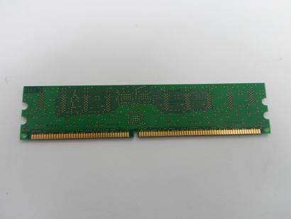 Micron Crucial 512MB PC3200 DDR-400MHz ECC Registered DIMM Memory Module ( MT9VDDF6472G-40BD3 CT6472Y40B-9LFD ) REF