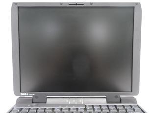PR20092_9321C_Dell Latitude CPi D300XT Laptop - Image4