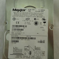 MC6726_8D073J0_MAXTOR 73GB SCSI 80pin HDD - 10K - Ultra320 - 3.5" - Image2
