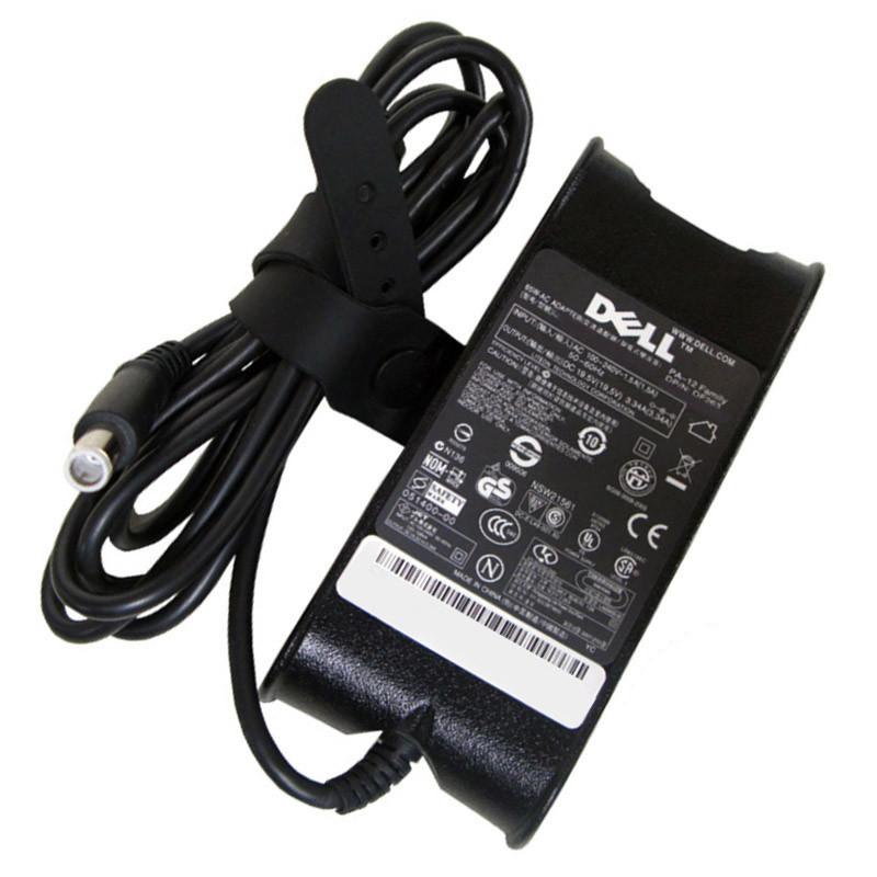 DELL Laptop Charger (ADP-65JB B/ F8834 USED)