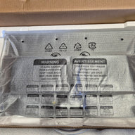 Lenovo ThinkVision S22e-19 21.5” Full HD Monitor - BOXED w/ stand ( 01YY071 ) USED