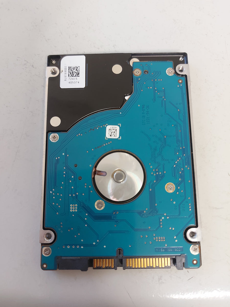 Seagate Lenovo ST320LT007 Momentus Thin 320GB 7200RPM SATA 3Gbps 16MB Cache 2.5-inch Internal Hard Drive (9ZV142-071 54Y8376 42T1365 16005030) USED