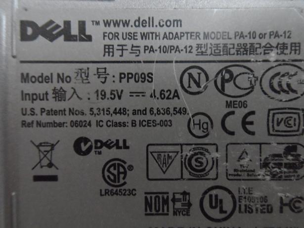 PR22996_D430_Dell Latitude D430 Laptop - Image9