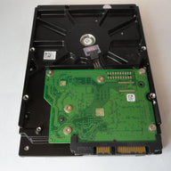 Maxtor 500Gb SATA 7200rpm 3.5in HDD ( 9SS142-327 STM3500418AS    Maxtor Ref)
