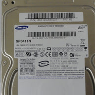 Samsung Compaq 40Gb IDE 7200rpm 3.5in HDD ( SP0411N 333769-002 ) USED