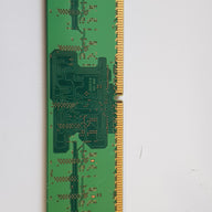 Transcend 1GB DDR3-1333MHz PC3-10600 ECC Unbuffered CL9 240Pin DIMM Module ( TS128MLK72V3U ) REF