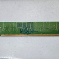 Hynix 512MB DDR2-400MHz PC2-3200 CL3 240-Pin UDIMM ( HYMP564U64P8-E3 ) REF