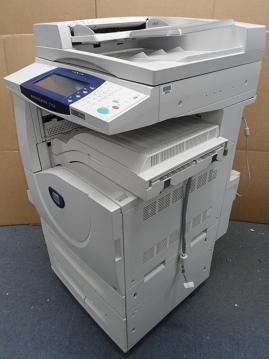 PR19532_HFD1_Xerox Workcentre 7232 Colour Multifunction Printer - Image2