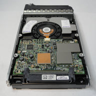 PR20208_07N8818_Hitachi Dell 73GB SCSI 80 Pin 10Krpm 3.5in HDD - Image3