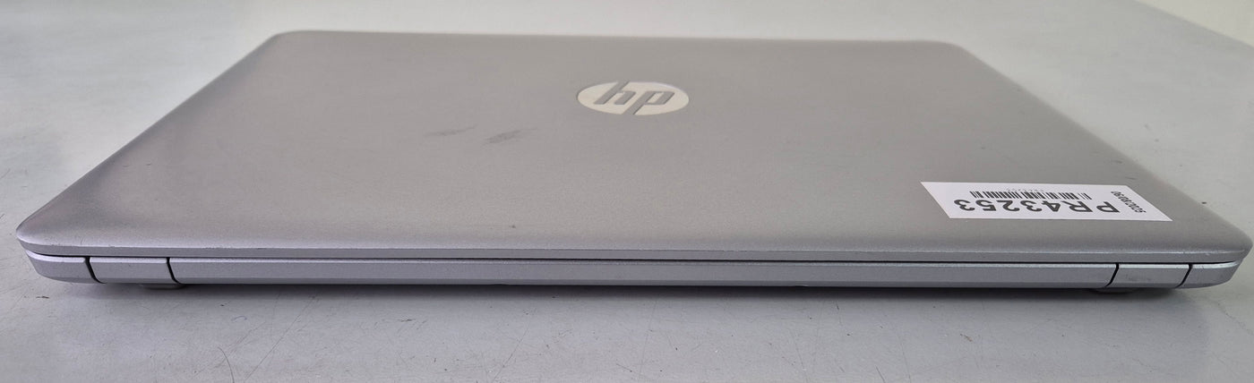 HP 430 G4 120GB 4GB RAM i5 Win10 FAULTY KEYBOARD 13.3" ( Y7Z43ET#ABU ) SPR