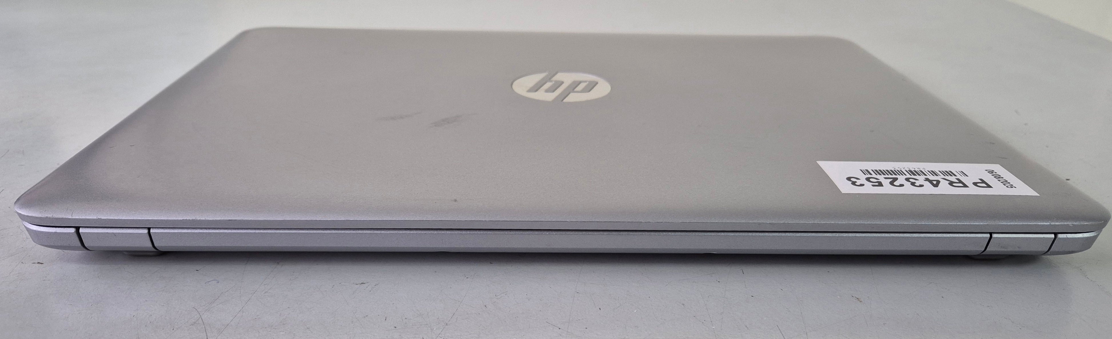 HP 430 G4 120GB 4GB RAM i5 Win10 FAULTY KEYBOARD 13.3" ( Y7Z43ET#ABU ) SPR