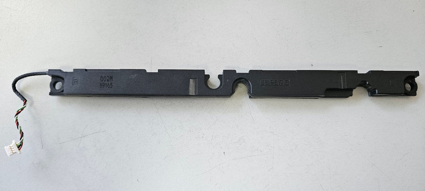 HP EliteBook 850 G5 Internal Speaker ( LS-PS1715 ) USED