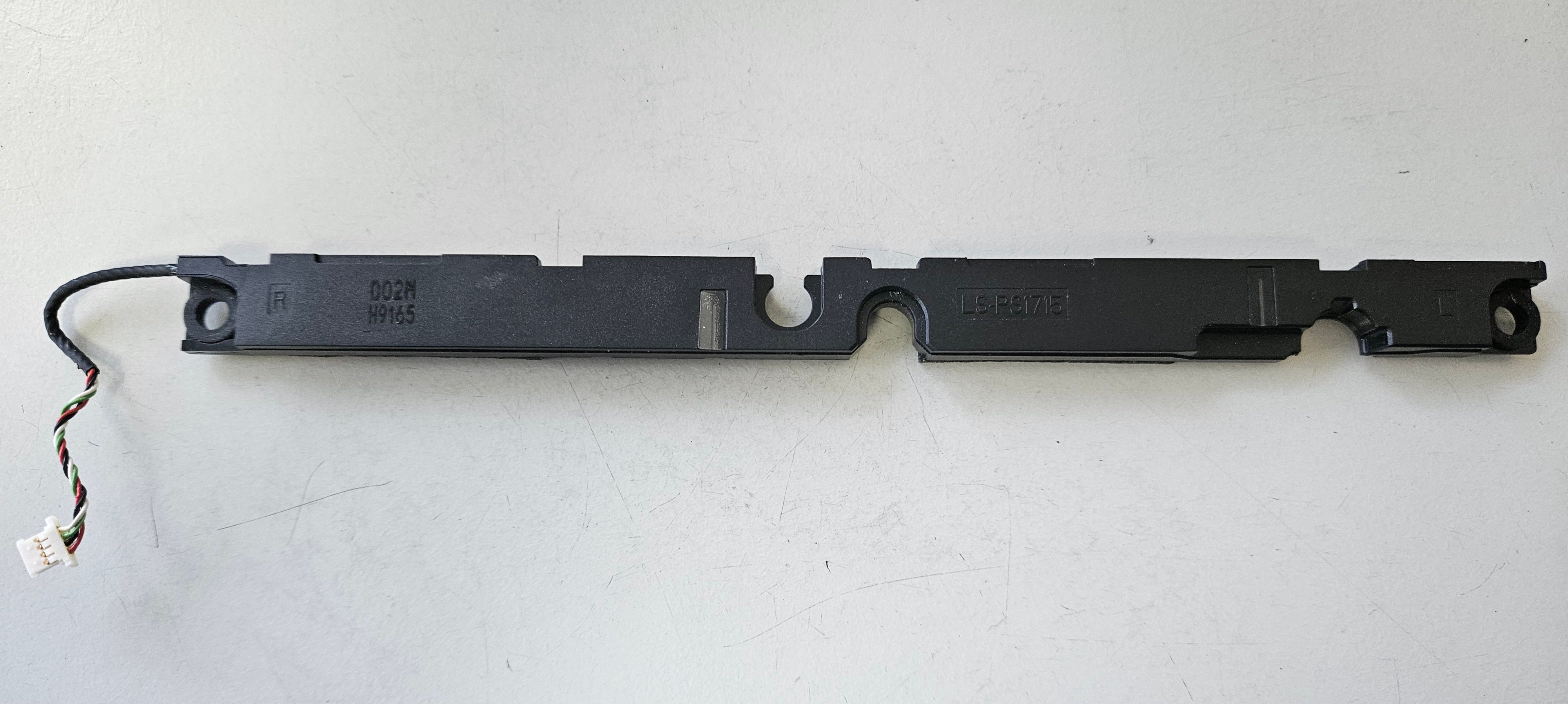 HP EliteBook 850 G5 Internal Speaker ( LS-PS1715 ) USED