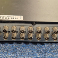 Hikvision Digital Video Recorder - Embedded Net DVR 2x4TB HDD - passwords reset NO PSU ( DS-7216HUHI-K2 ) USED