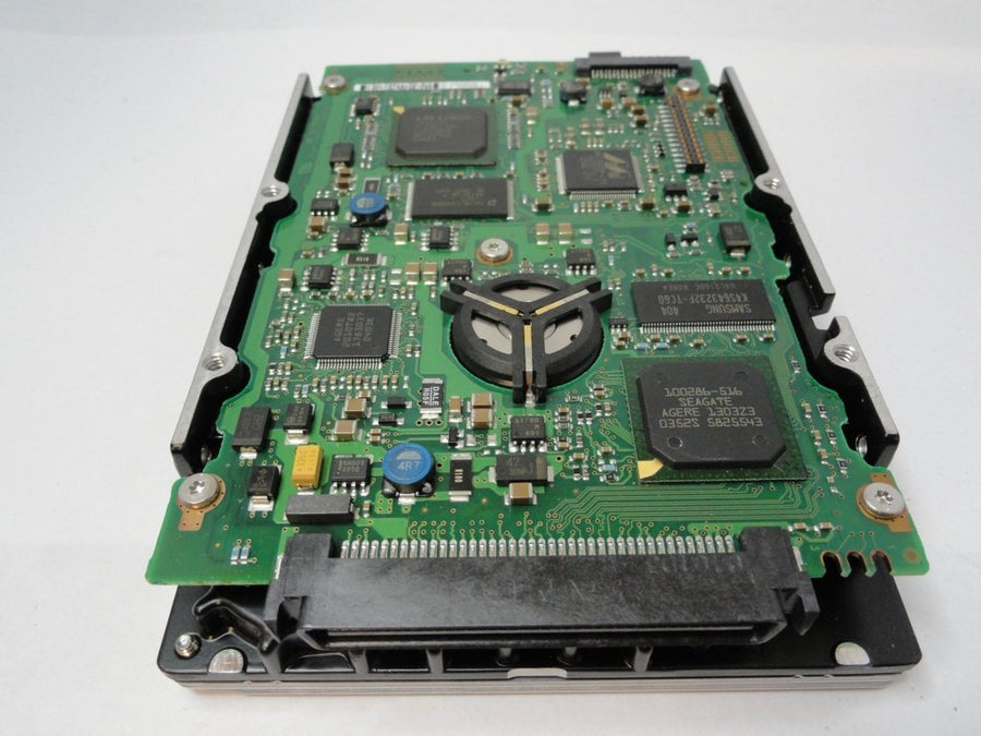 9V4006-033 - Seagate SGI 36Gb SCSI 80 Pin 10Krpm 3.5in HDD - USED