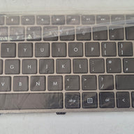 HP ProBook 4540s QWERTY replacement keyboard ( MP-10M16GB-4422 701485-031 702237-031 ) NOB