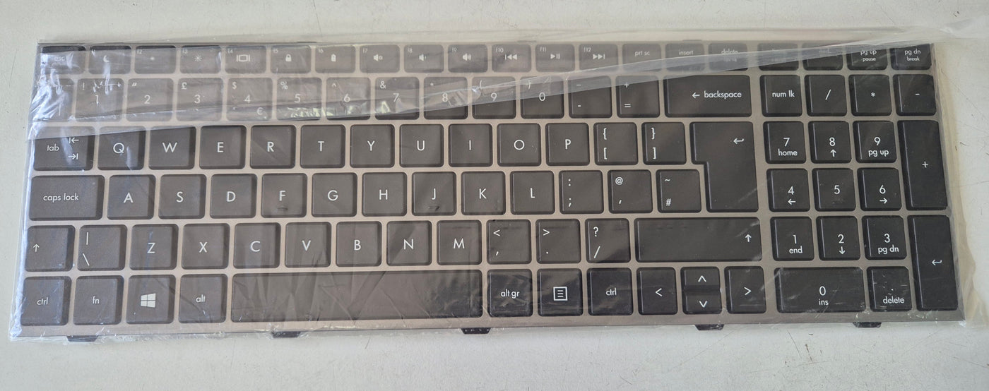 HP ProBook 4540s QWERTY replacement keyboard ( MP-10M16GB-4422 701485-031 702237-031 ) NOB