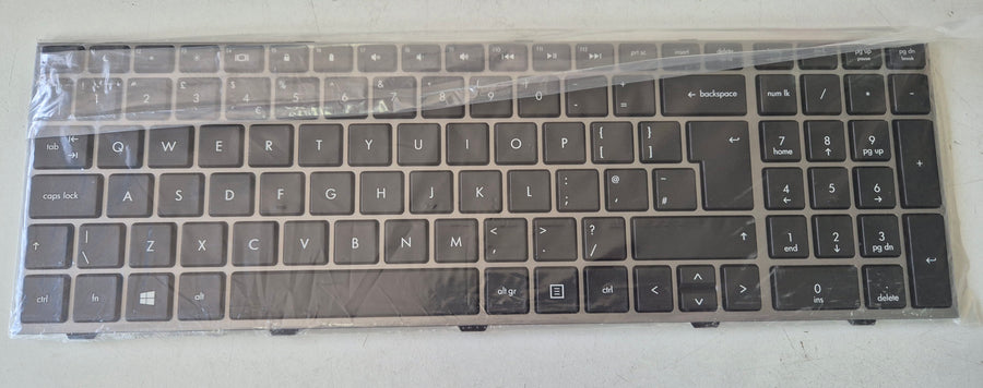HP ProBook 4540s QWERTY replacement keyboard ( MP-10M16GB-4422 701485-031 702237-031 ) NOB