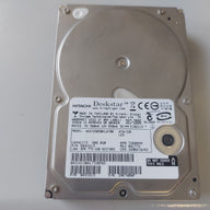 Hitachi 500GB 7200rpm IDE 3.5in HDD ( HDS725050KLAT80 0A31613 ) USED