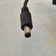 Delta Electronics ADP-30KR B 12V 2.5A 2.5mm X 5.5mm Tip AC Adapter ( 341-0307-03 ) NEW