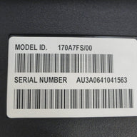 PR10927_HNA7170T_Philips LCD monitor 170A7FS 17" SXGA - Image2