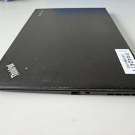Lenovo Thinkpad X1 Carbon 500GB 8GB i7-4600U Win10Pro USED POOR BATTERY ( SL10E37977 )