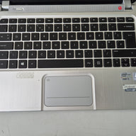 HP SpectreXT Pro 13-b000 128GB SSD 4GB RAM i5-3317U 1.7GHz Win10 13.3" - battery poor USED
