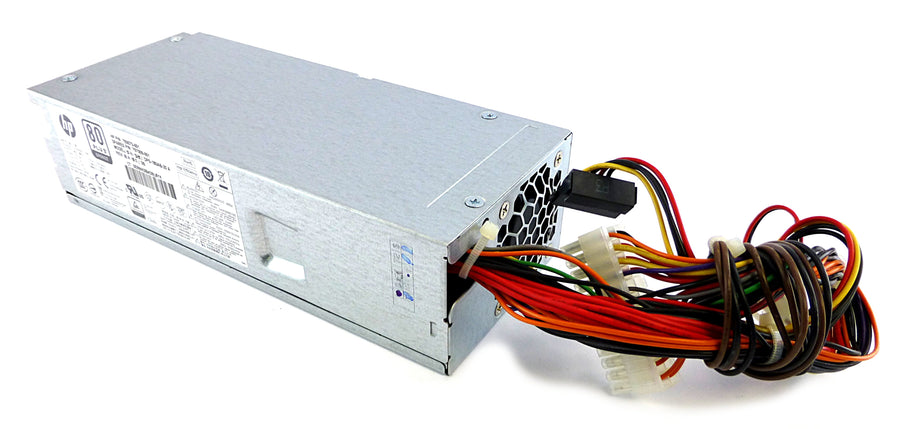 HP 400 G3 DPS-180AB-20 A Slimline 180W 24PIN Power Supply Unit 848050-003