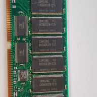 SAMSUNG 1GB PC133 ECC REG CL3 DIMM MEMORY MODULE ( M390S2858BT1-C75 Samsung )