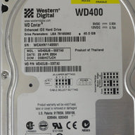 MC6489_WD400JB-00ETA0_Western Digital 40GB 7200RPM 3.5'' IDE - Image2