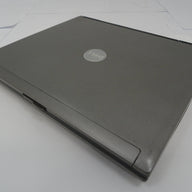 PR11540_PP06S_Dell Latitude D410 1.73GHz Cpu 60Gb HDD 512Mb RAM - Image2