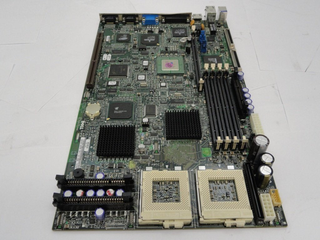 PR17847_9G788_Dell Dual Core Pentium 3 Motherboard - Image3