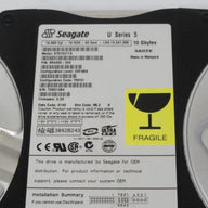 PR10963_9R4005-234_Seagate 10GB IDE 5400rpm 3.5in HDD - Image3