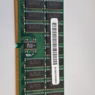 Samsung 64MB Kit (2 X 32MB) SIMM Memory Module (KMM3144C213CS16S)