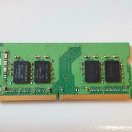 Hynix 8GB PC4-19200 DDR4-2400MHz non-ECC Unbuffered CL17 260-Pin SoDimm ( HMA81GS6AFR8N-UH ) REF