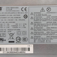PR18526_403778-001_HP DPS-240FB-2 A 240W Desktop PC Power Supply - Image3