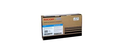 Ricoh InfoPrint High Yield Cyan Toner cartridge - 5000 pages ( 39V0311 ) NOB FINAL SALE