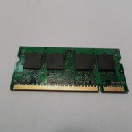 PR24213_SMD-N1G88NP-4A_SanMax 1GB 200p PC2-3200 CL3 1.8V SODIMM - Image2