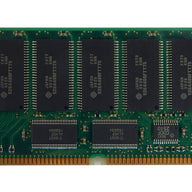Hynix 128MB 133MHz PC133 CL3 ECC Registered DIMM ( HB52F169E1-75F ) REF