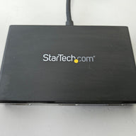 Startech 3Port Multi-Monitor Adapter USB-C to 3x HDMI Video Splitter ( MSTCDP123HD ) USED