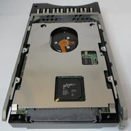 Fujitsu IBM 73.4GB SCSI 80 Pin 15Krpm 3.5in HDD in caddy ( CA06560-B25900BA MAX3073NC 26K5245 90P1384 90P1381 ) USED