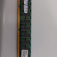 HP 32MB 168pin unbuffered ECC EDO DIMM memory module D4295A