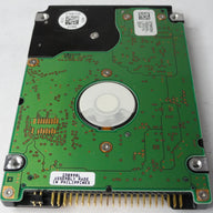 PR20468_07N8372_IBM Compaq 20Gb IDE 4200rpm 2.5in HDD - Image3