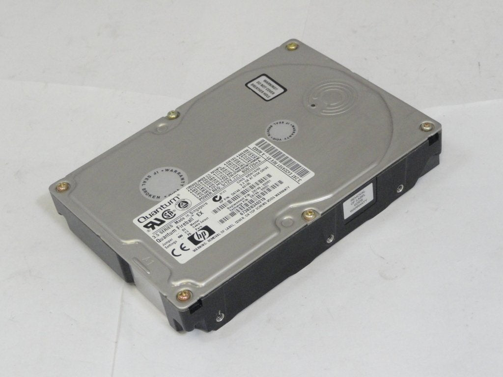 PR11997_EX32A013_HP/Quantum 3.2Gb 3.5" IDE HDD - Image6