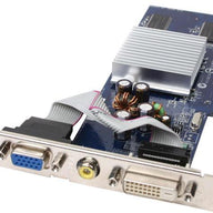 Asus 128MB AGP Graphics Card ( V9520-X V9520-X/TD/128M/A ) USED