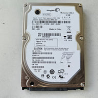 Seagate Dell 60GB 5400RPM SATA 2.5" HDD ( ST96812AS 9W3182-032 0KX791 ) REF