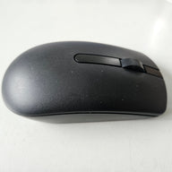 Dell Wireless Multimedia Mouse - Black No batteries ( WM116t ) USED